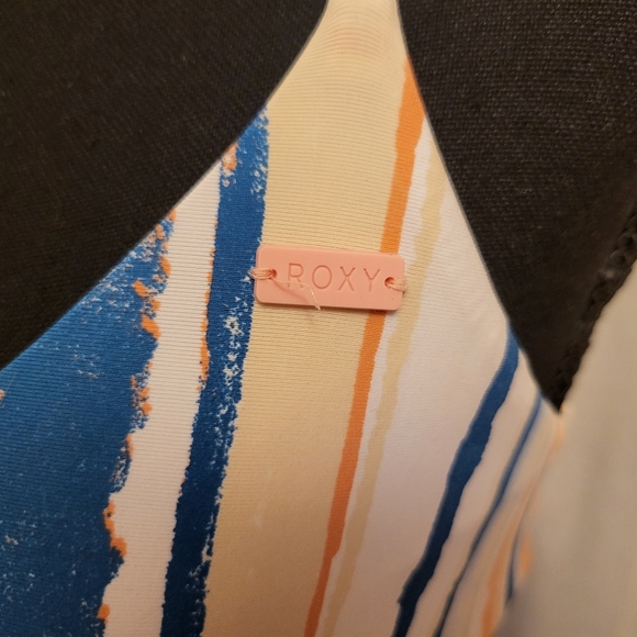 Roxy bikini top - Picture 2 of 5